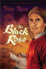 Watch The Black Rose Primewire