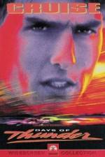 Watch Days of Thunder Primewire