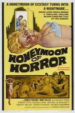 Watch Honeymoon of Horror Primewire