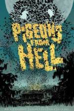 Watch Thriller Pigeons from Hell Primewire