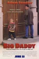 Watch Big Daddy Primewire