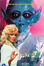 Watch Dr. Alien Primewire