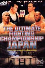 Watch UFC 25 Ultimate Japan 3 Primewire