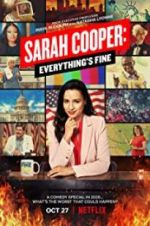 Watch Sarah Cooper: Everything\'s Fine Primewire