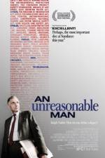 Watch An Unreasonable Man Primewire