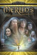 Watch Merlin's Apprentice Primewire