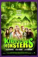 Watch Kids vs Monsters Primewire