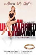 Watch An Unmarried Woman Primewire