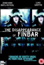 Watch The Disappearance of Finbar Primewire