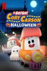 Watch A Go! Go! Cory Carson Halloween Primewire