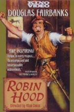 Watch Robin Hood 1922 Primewire