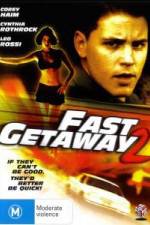 Watch Fast Getaway Primewire