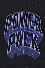 Watch Power Pack Primewire