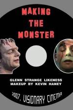 Watch Making the Monster: Special Makeup Effects Frankenstein Monster Makeup Primewire