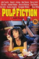 Watch Pulp Fiction Primewire