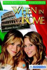 Watch When in Rome (2002) Primewire