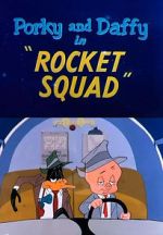 Watch Rocket Squad (Short 1956) Primewire