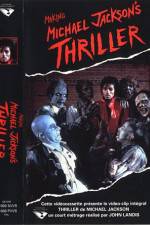 Watch The Making of 'Thriller' Primewire