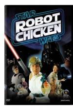Watch Robot Chicken Star Wars Primewire
