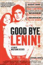 Watch Good Bye Lenin! Primewire