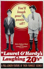 Watch Laurel and Hardy\'s Laughing 20\'s Primewire