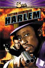 Watch Cotton Comes to Harlem Primewire