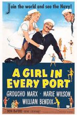 Watch A Girl in Every Port Primewire