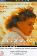 Watch Julien Donkey-Boy Primewire