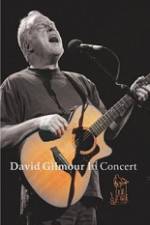 Watch David Gilmour in Concert - Live at Robert Wyatt's Meltdown Primewire