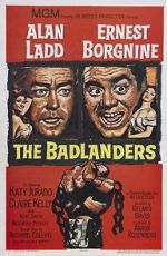 Watch The Badlanders Primewire