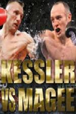 Watch Mikkel Kessler vs Brian Magee Primewire