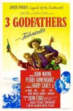 Watch 3 Godfathers Primewire