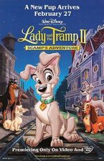 Watch Lady and the Tramp 2: Scamp\'s Adventure Primewire