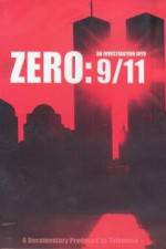 Watch Zero: An Investigation Into 9/11 Primewire