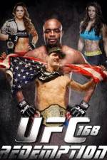 Watch UFC 168 Weidman vs Silva II Primewire