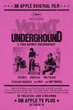 Watch The Velvet Underground Primewire