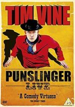 Watch Tim Vine: Punslinger Live Primewire