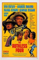 Watch The Ruthless Four Primewire