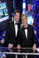 Watch New Years Rockin Eve 40th Anniversary Party Primewire