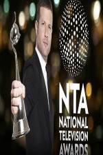 Watch NTA National Television Awards 2013 Primewire