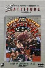 Watch WWF Best of Survivor Series 1987-1997 Primewire