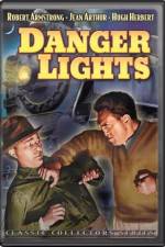 Watch Danger Lights Primewire