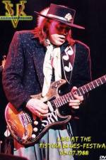 Watch Stevie Ray Vaughan - Live at Pistoia Blues Primewire