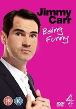 Watch Jimmy Carr: Being Funny Primewire
