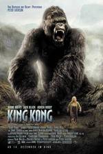 Watch King Kong 2005 Primewire
