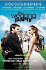 Watch The Wedding Party Primewire