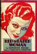 Watch Red-Headed Woman Primewire