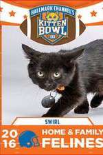Watch Kitten Bowl III Primewire
