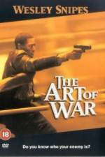 Watch The Art of War Primewire