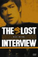 Watch Bruce Lee The Lost Interview Primewire